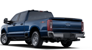 2025 Ford Super Duty® External Image 3